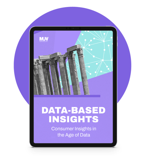 Data Based Insight Thank You | Data-based Insights
